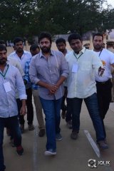 Gautamiputra Satakarni Movie Audio Launch